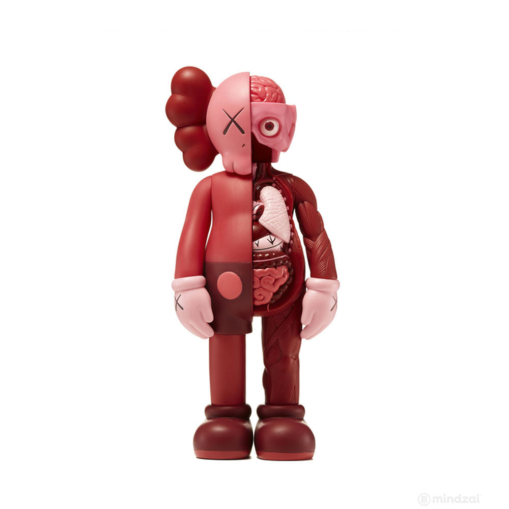 KAWS COMPANION BLUSH