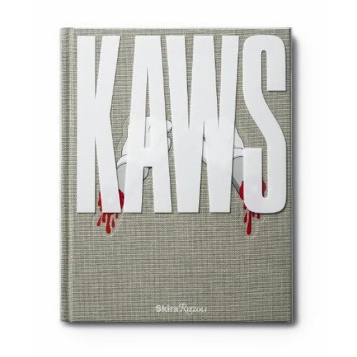Kaws by Monica Ramirez-Montagut - Mindzai 