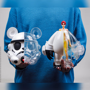 Keikotrooper Art Toy Figure by Fools Paradise