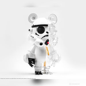 Keikotrooper Art Toy Figure by Fools Paradise