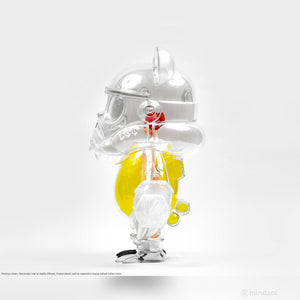 Keikotrooper Art Toy Figure by Fools Paradise
