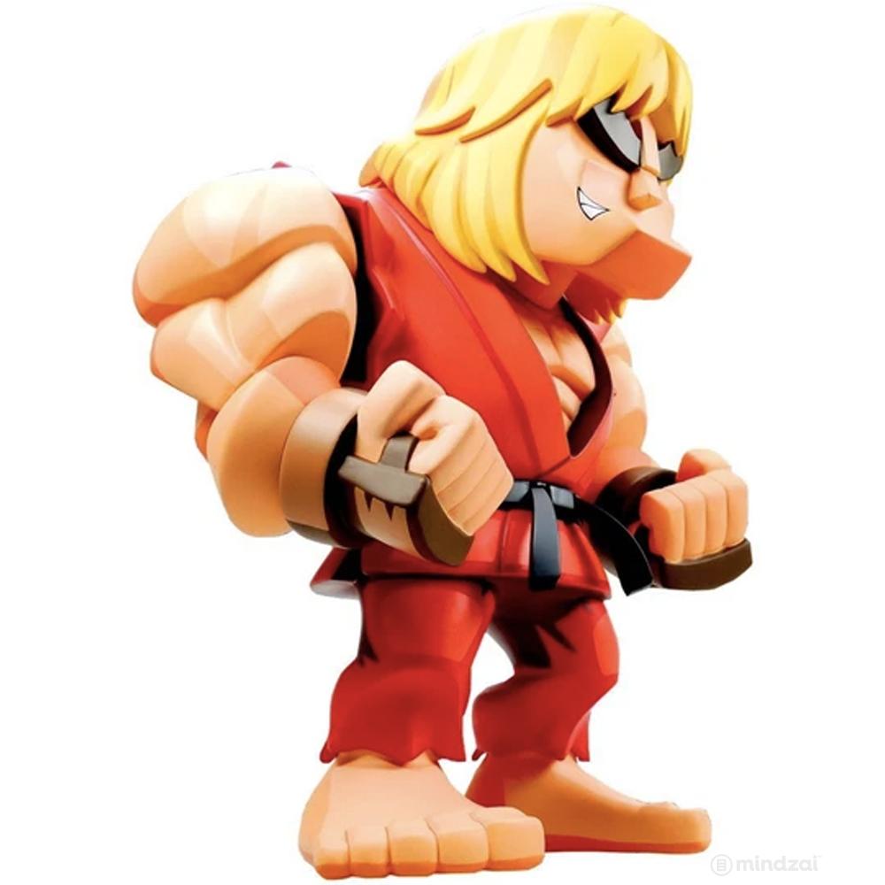 *Pre-order* Bulkyz Ken (Red Version) by ToyQube