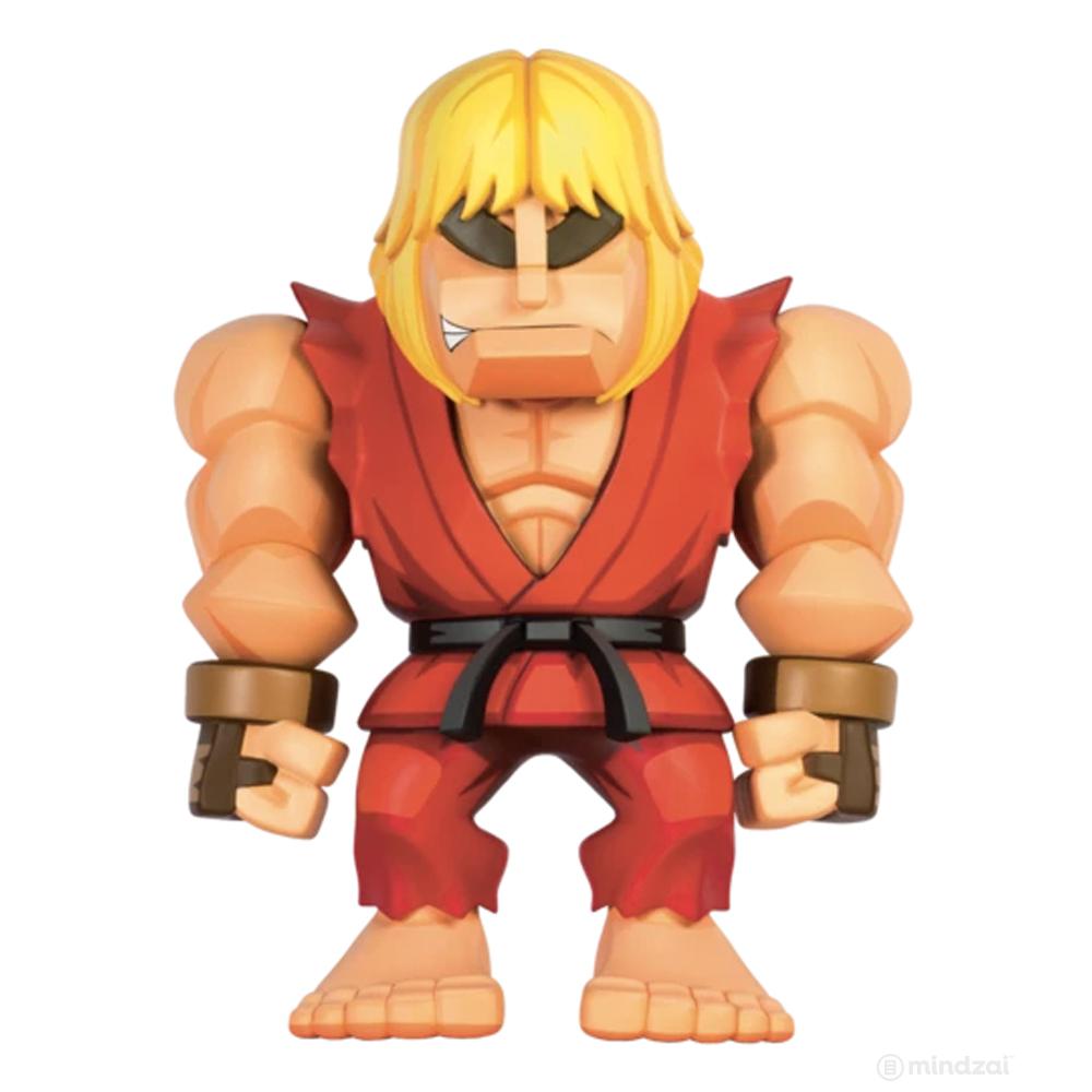 *Pre-order* Bulkyz Ken (Red Version) by ToyQube