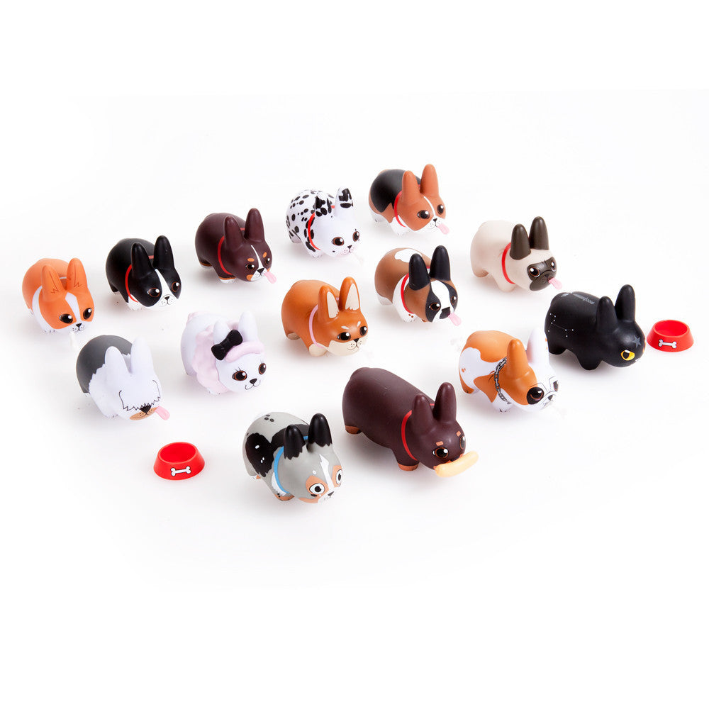 Kibbles ‘n Labbits Mini Blind Box Series by Kidrobot - Mindzai  - 33