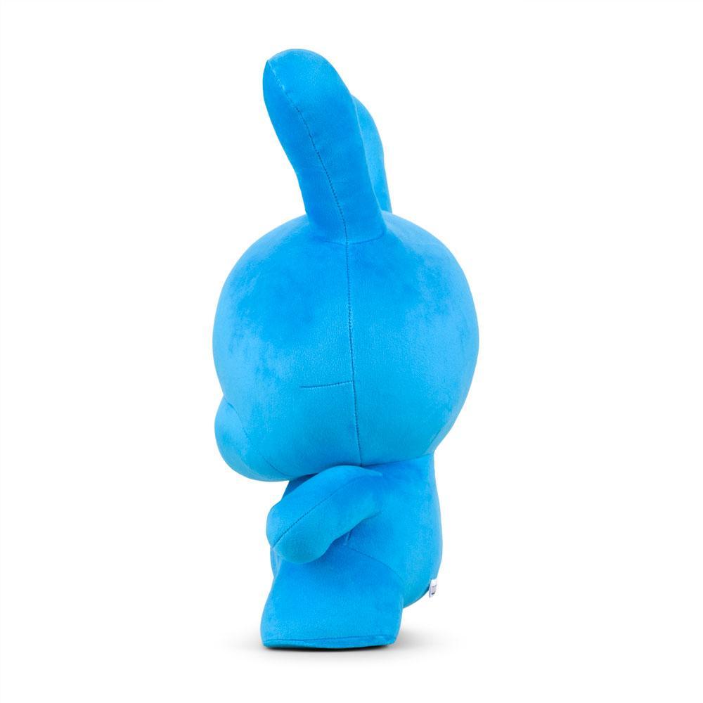 *Special Order* - 20" Plush Dunny - Cyan Edition