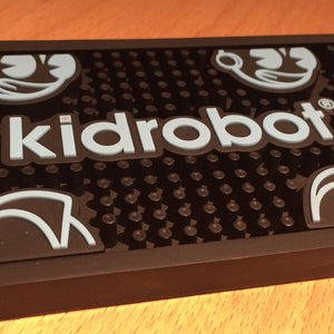 Kidrobot Bar Mat