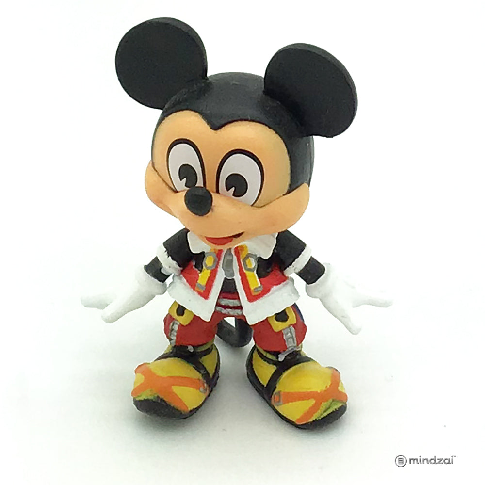 Funko mystery store minis kingdom hearts