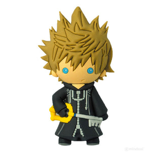 Kingdom Hearts Series 3 Figural Keyring Blind Bag - Mindzai Toy Shop