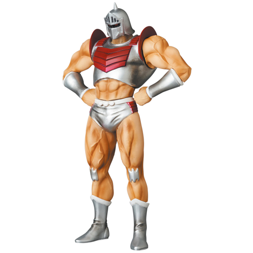 Kinnikuman: Robin Mask UDF by Medicom Toy