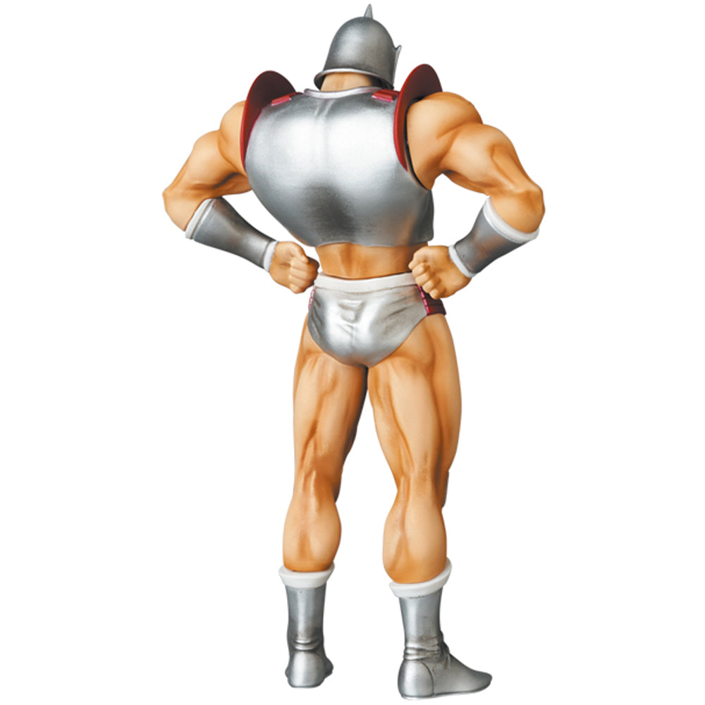 Kinnikuman: Robin Mask UDF by Medicom Toy