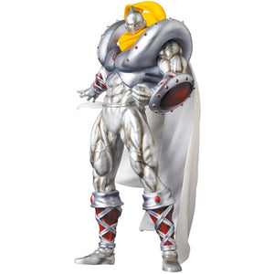 Kinnikuman: Silverman UDF by Medicom Toy