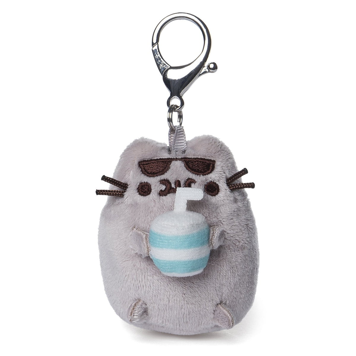 Pusheen Series 10: Lazy Summer Plush Blind Box by Gund