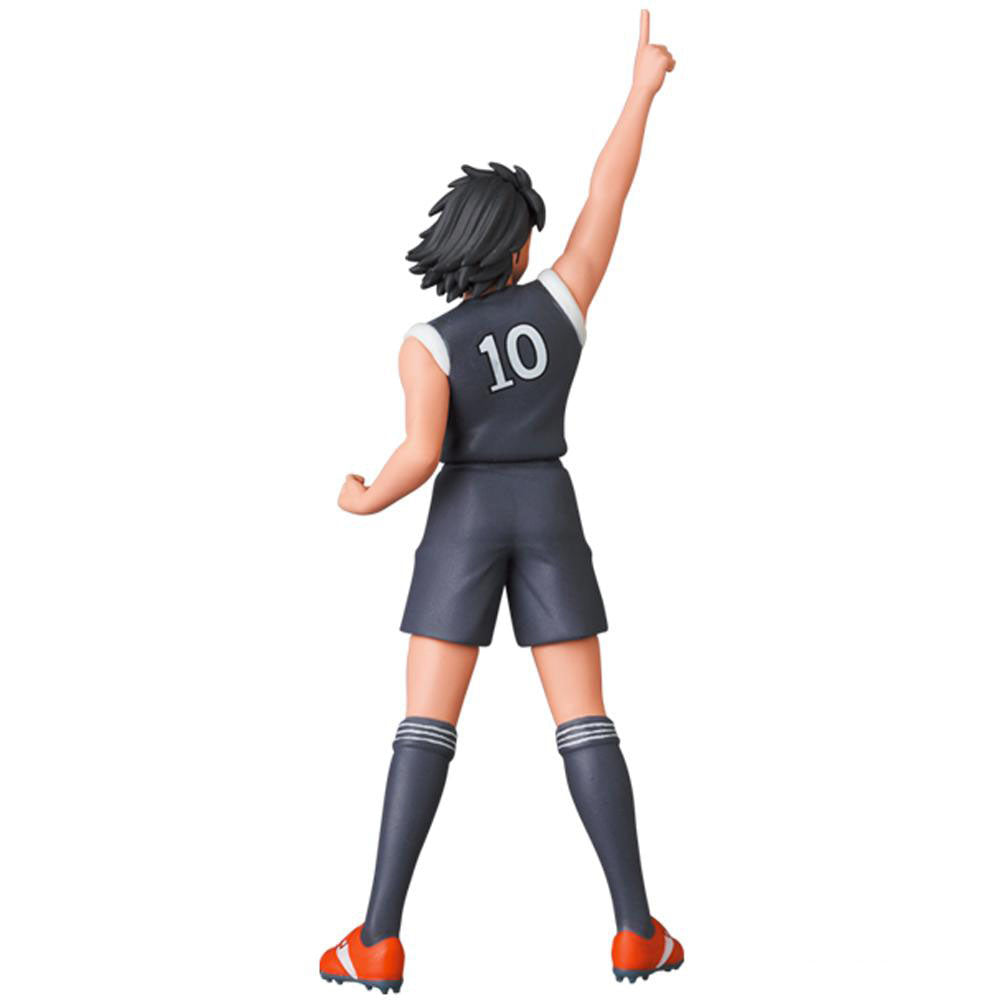 Captain Tsubasa: Hyuga Kojiro UDF by Medicom Toy