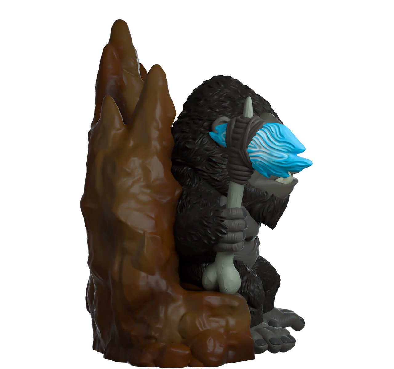 Kong on Throne Toy Figure by Youtooz Collectibles