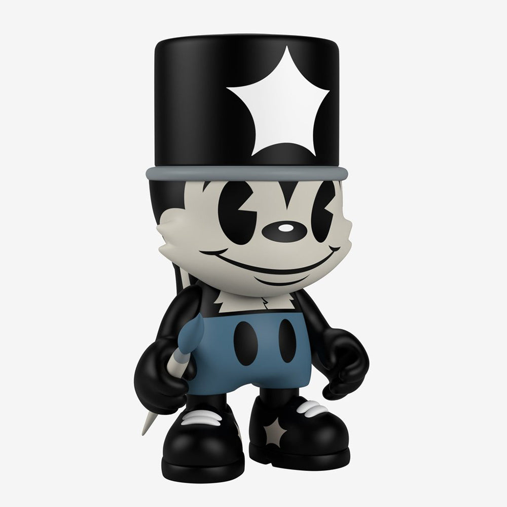 Kranky Series One 3" Blind Box Toys by Superplastic