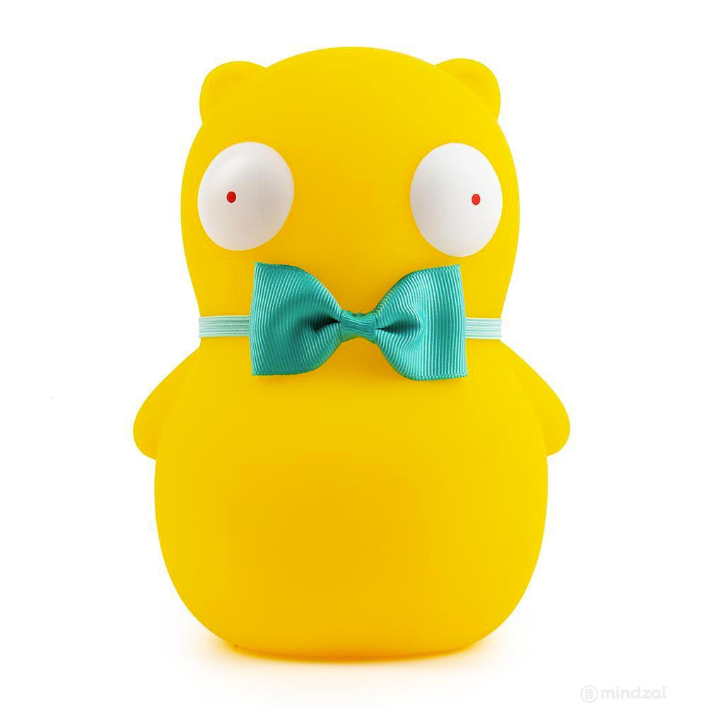 Kuchi Kopi GID Glow in the Dark Vinyl Toy Figure - Special Order