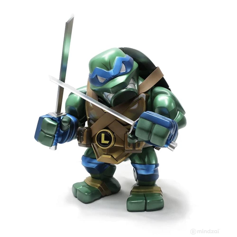 *Pre-order* Bulkyz Leonardo by ToyQube