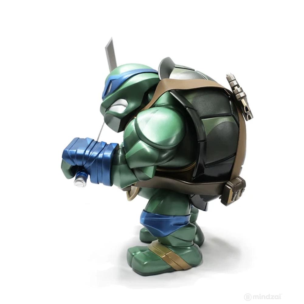 *Pre-order* Bulkyz Leonardo by ToyQube