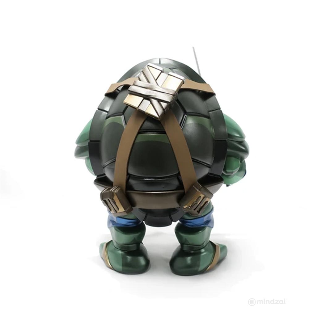 *Pre-order* Bulkyz Leonardo by ToyQube