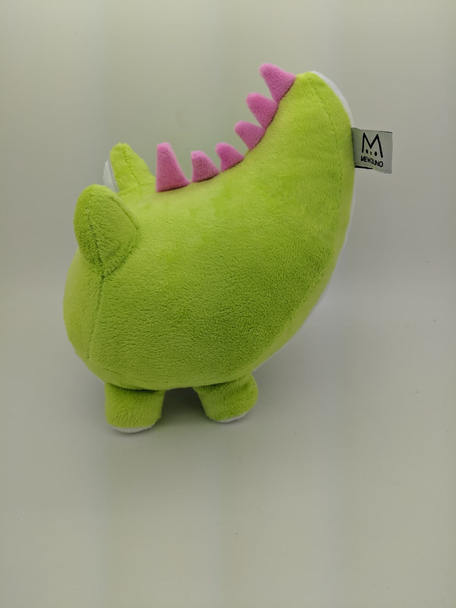 Kaijuzu Cat Plush by Mewzuno