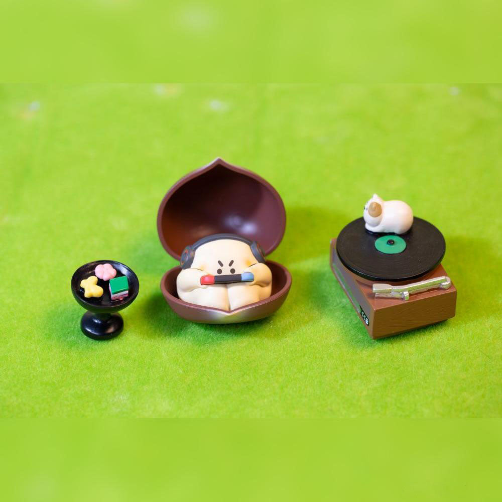 Switch Gamer - Little Nutties Sweet Life Series Blind Box by CJOY