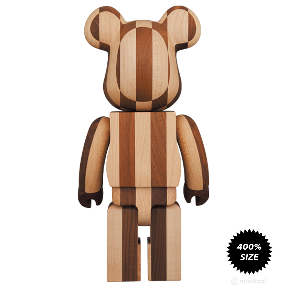 MEDICOM TOY - BE@RBRICK × YOON HYUP 100% &amp; 400% BE@RBRICK yoon hyup 100%＆400% Bearbrick medicom toy | eBay
