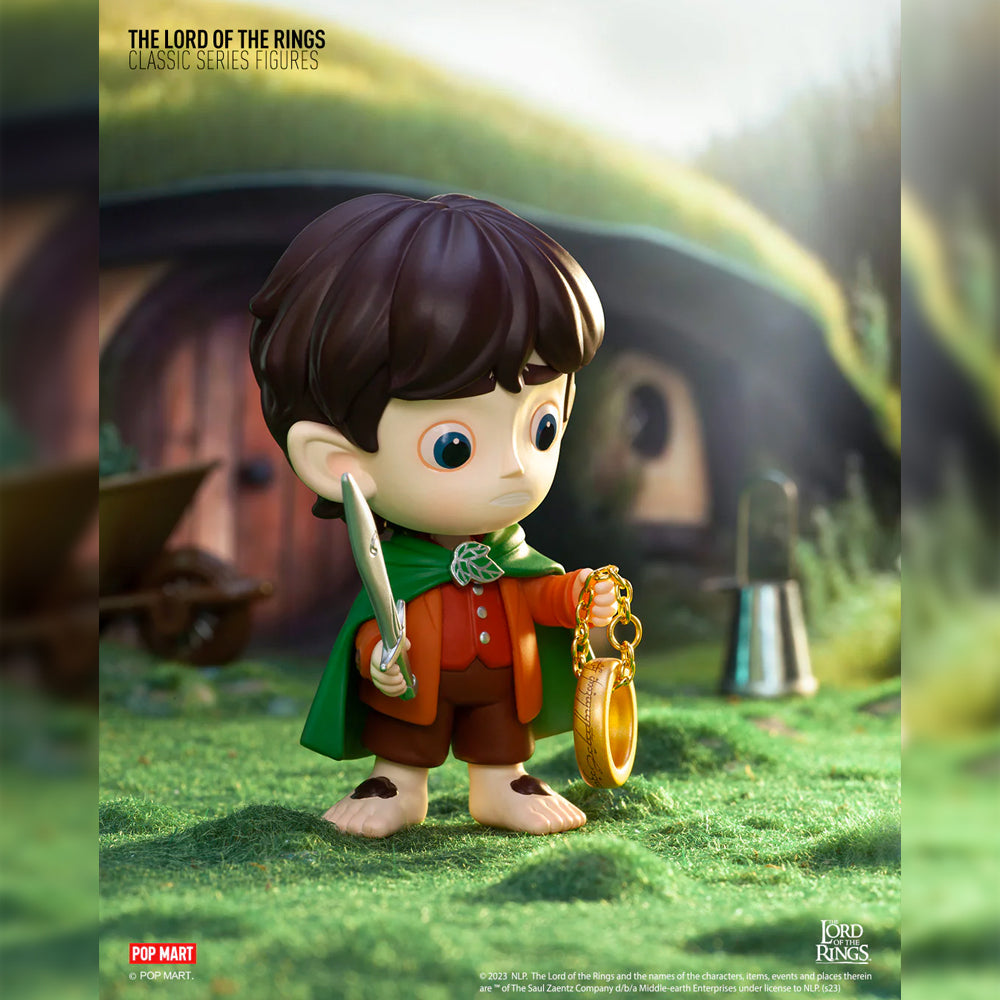 The Lord of the Rings Classic Series Blind Box by POP MART