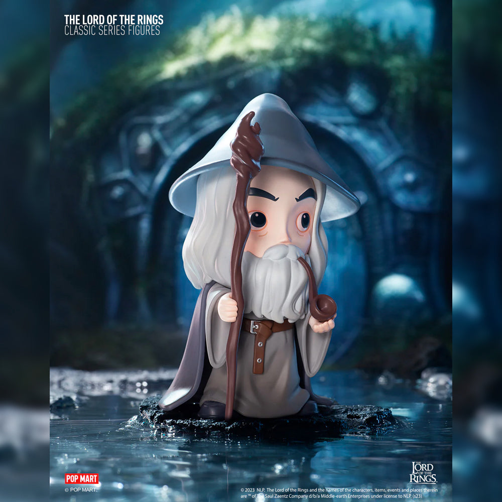 The Lord of the Rings Classic Series Blind Box by POP MART