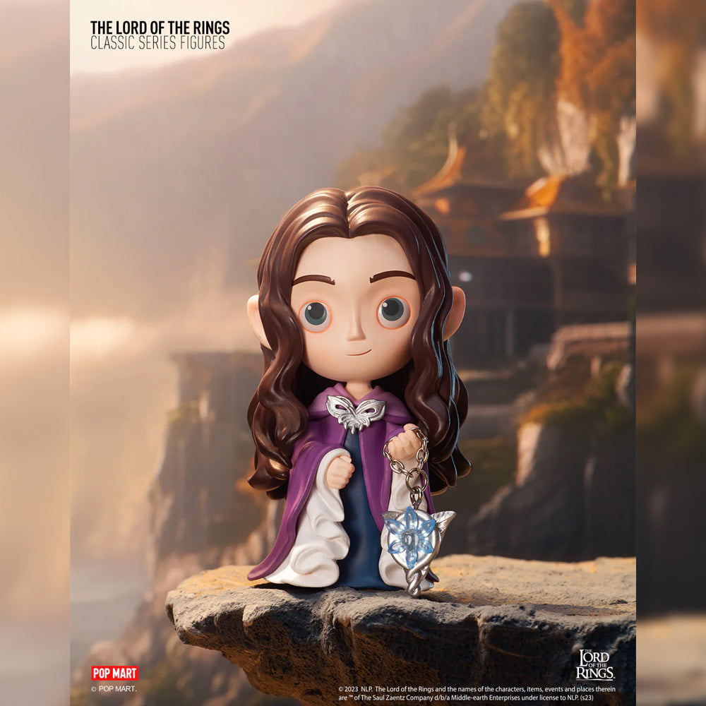 The Lord of the Rings Classic Series Blind Box by POP MART