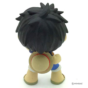One Piece Mystery Minis - Luffy