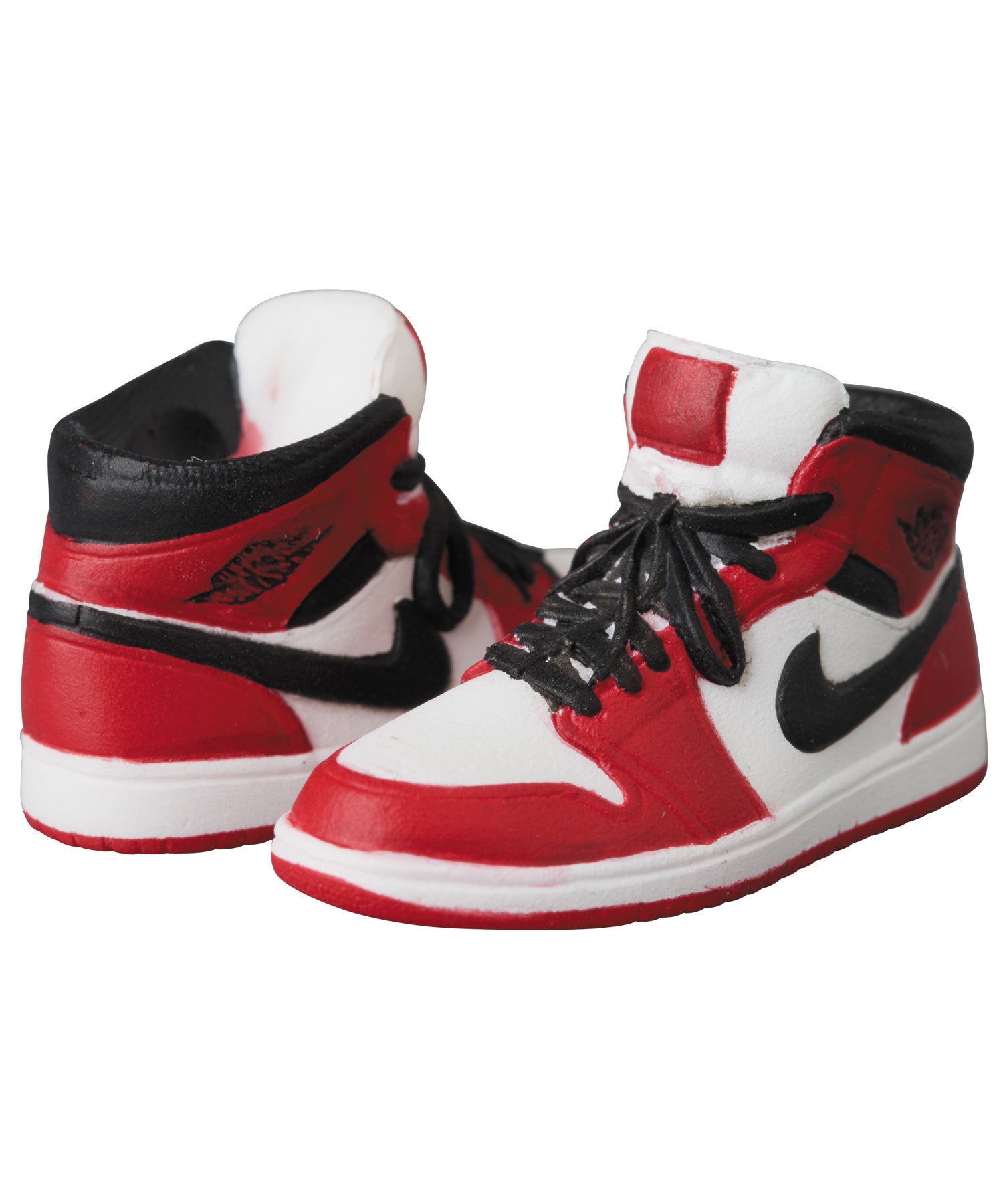 Michael Jordan Chicago Bulls Mafex 6.5-Inch Toy Figure by