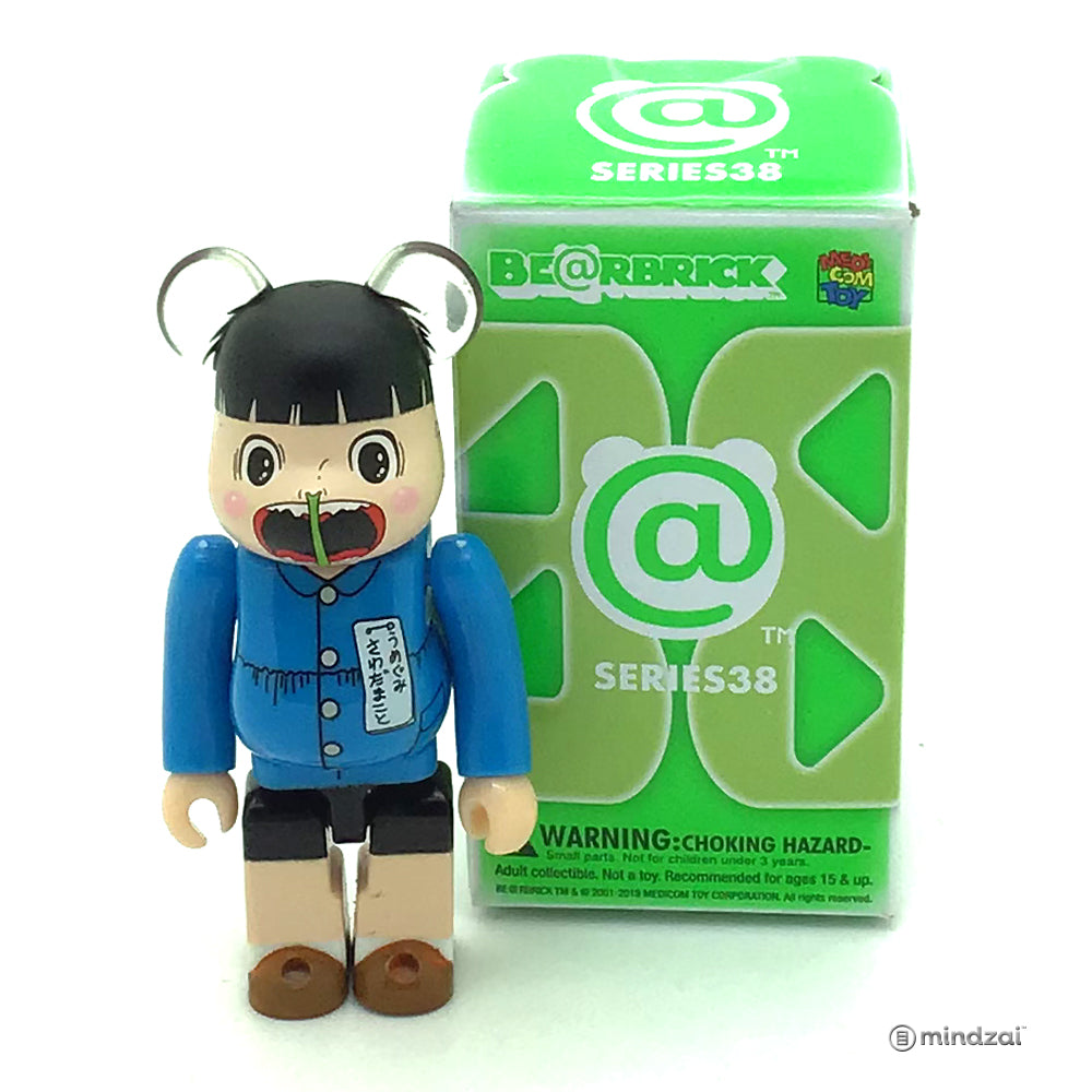 Bearbrick Series 38 - Makoto-Chan (Artist)