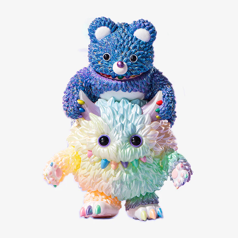 その他 INSTINCTOY mini Muckey POP MART Instinctoy Muckey Dreamy Life - Flowery Surprise