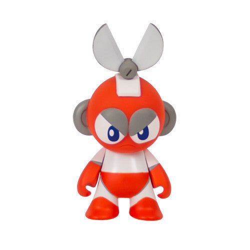 Mega Man x Kidrobot Mini Series Blind Box - Mindzai  - 15