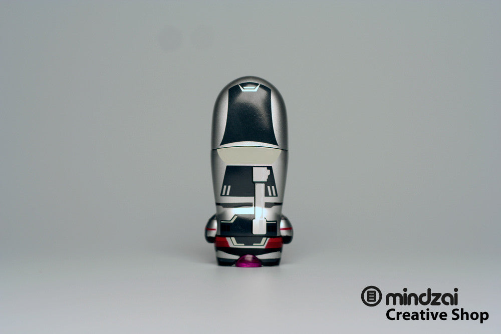Transformers Megatron USB Flash Drive by Mimobot - 4GB - Mindzai  - 1