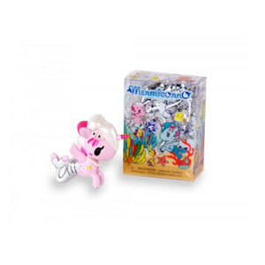 Mermicorno Blind Box Toy by Tokidoki - Mindzai  - 2