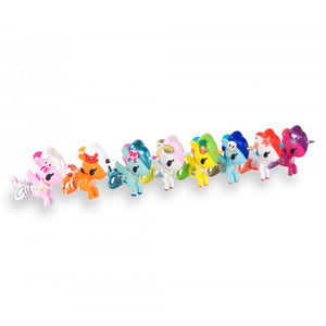 Mermicorno Blind Box Toy by Tokidoki - Mindzai  - 5