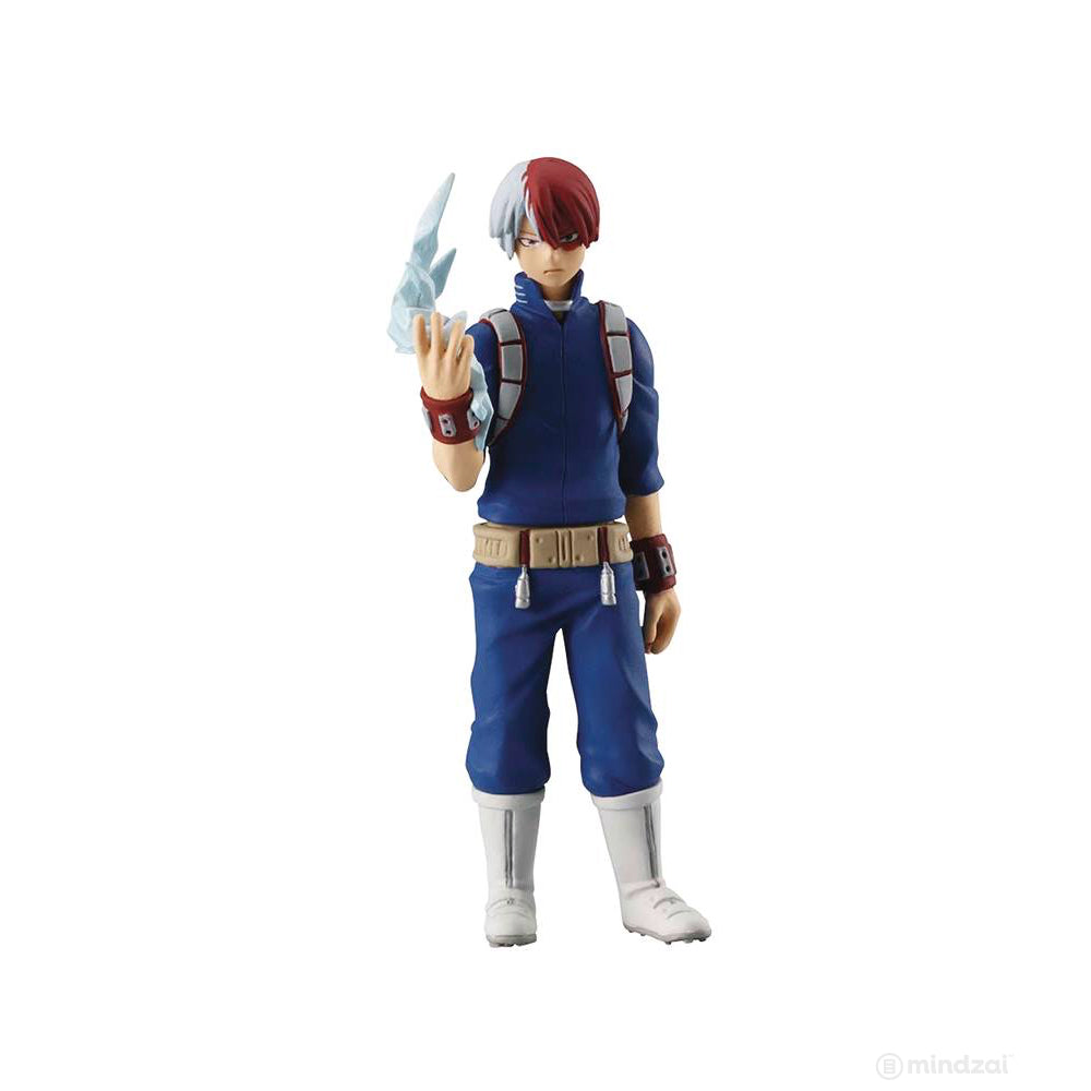 My Hero Academia Series 1 Single Blind Bag by Bandai