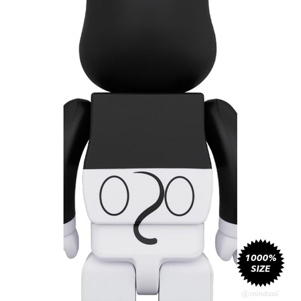 MEDICOM TOY - BE@RBRICK READYMADE MICKEY MOUSE 1000％ MickeyMouse-Color-2018-1000-
