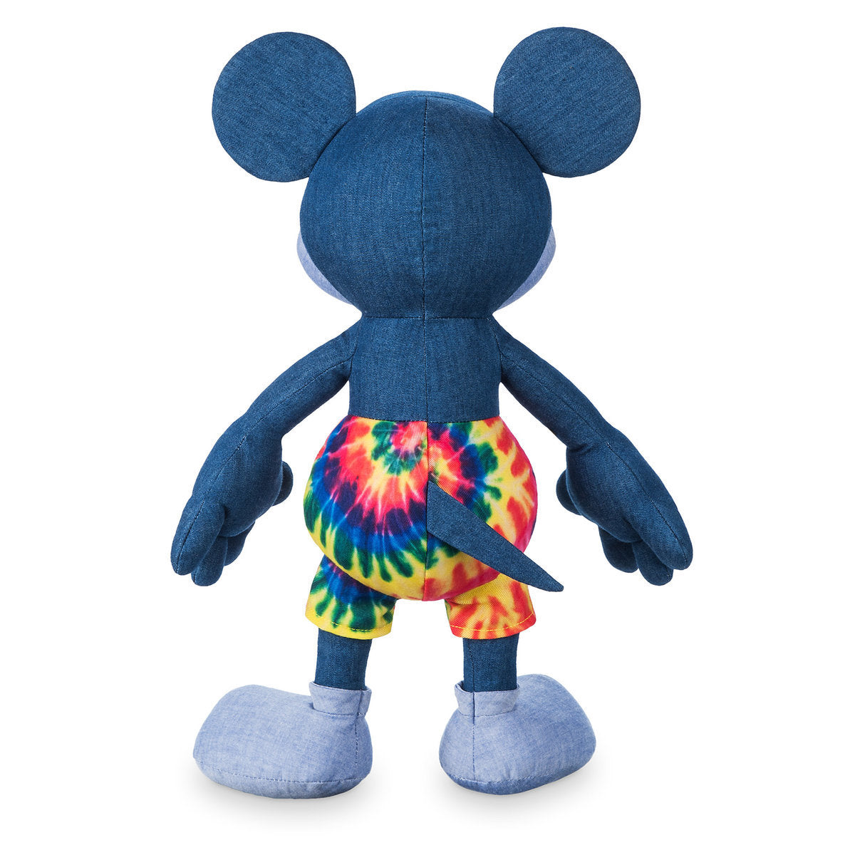 Mickey Mouse Memories Plush June 2018 Limited Edition Mindzai Toy Shop