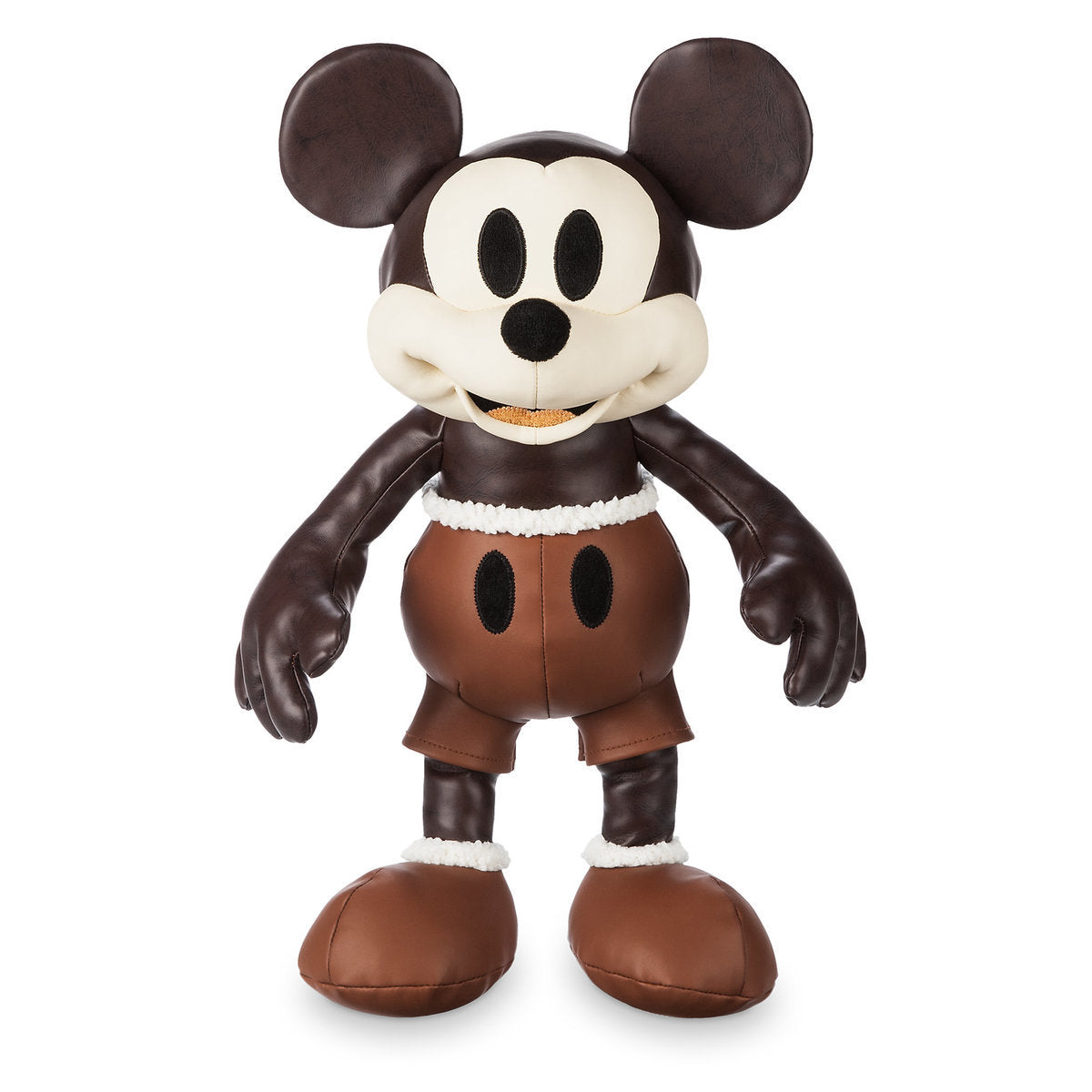 Mickey Mouse Memories Plush - April 2018 - Limited Edition