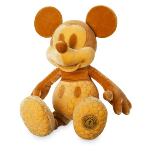 Mickey Mouse Memories Plush - February 2018 - Limited Edition
