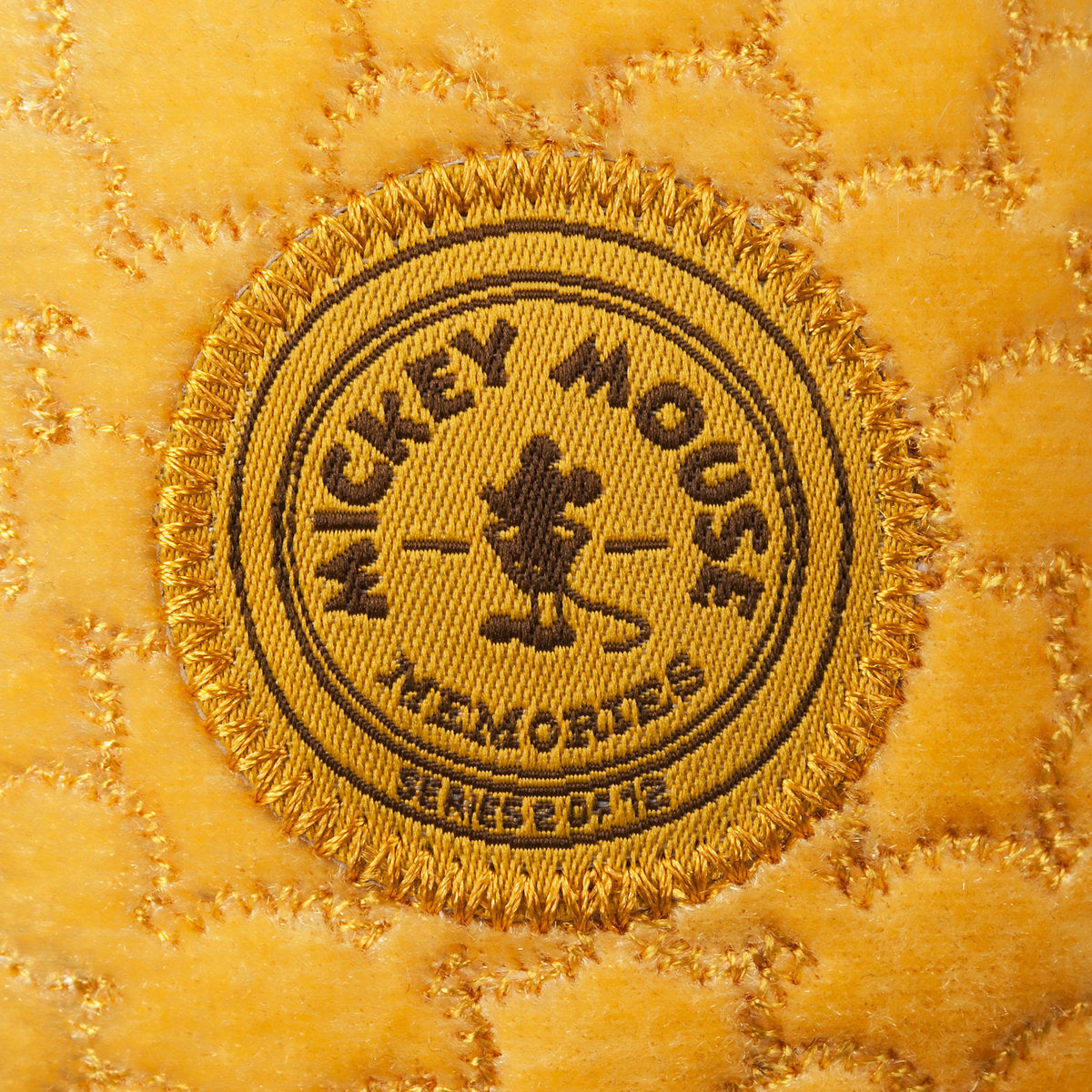 Mickey Mouse Memories Plush - February 2018 - Limited Edition
