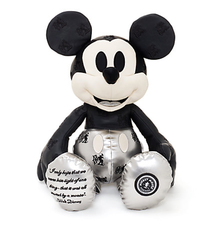 Disney mickey memories plush new arrivals