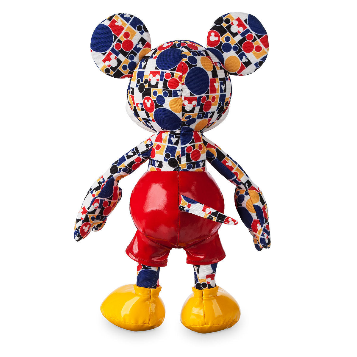 Mickey Mouse Memories Plush - March 2018 - Limited Edition