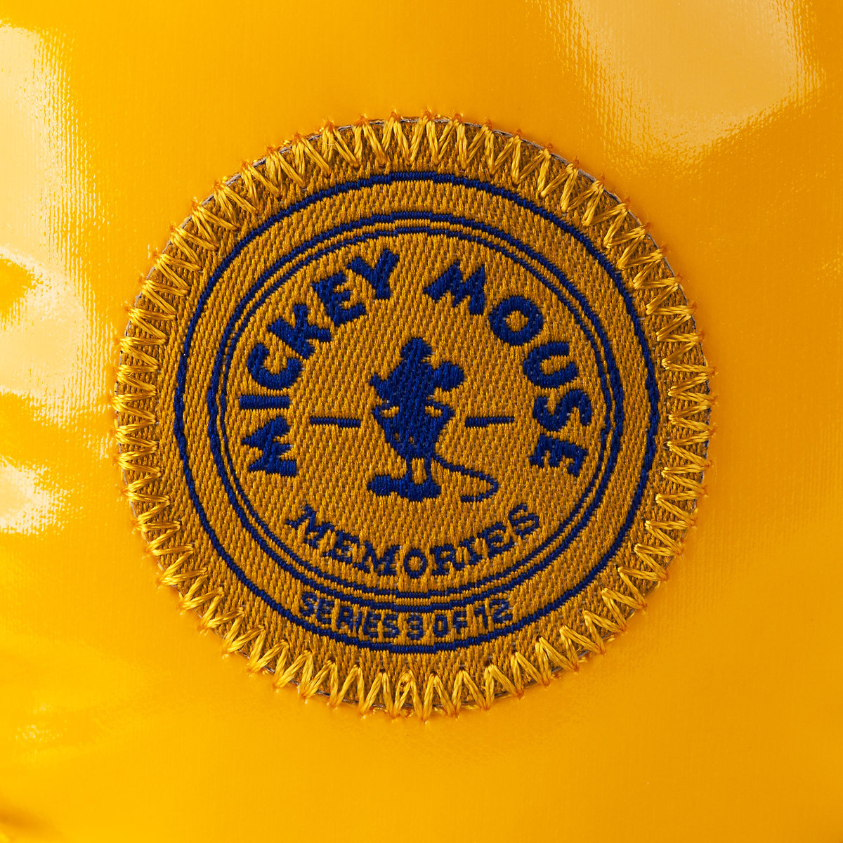 Mickey Mouse Memories Plush - March 2018 - Limited Edition