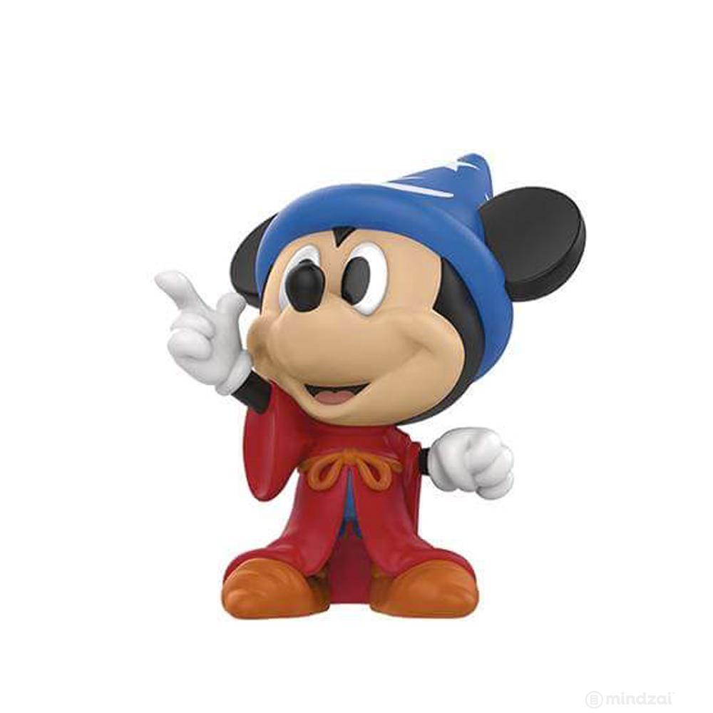 Disney Mickey's 90th Anniversary Mickey Mouse Mystery Minis by Funko - Apprentice Mickey