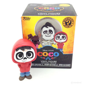 COCO Disney Pixar Mystery Minis by Funko - Miguel