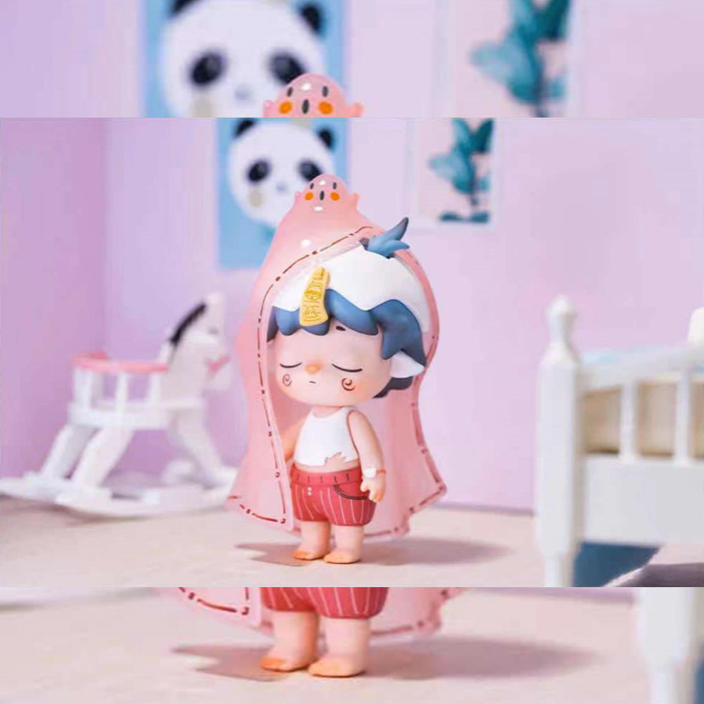 Mimi Children's Diary Series 2 Blind Box by BLACKTOYS