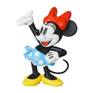 Minnie Mouse (Classic) UDF Series 9 by Medicom Toy